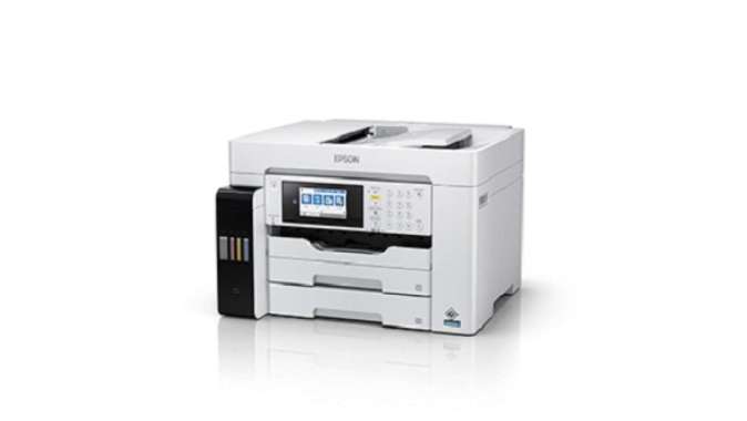 Printer Epson EcoTank L15180