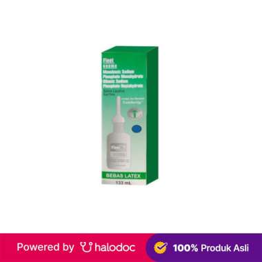 Fleet Enema 133 ml