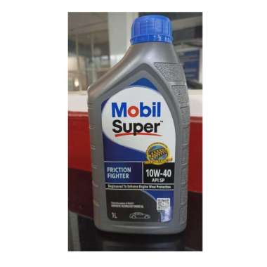OLI MESIN MOBIL SUPER 10W 40