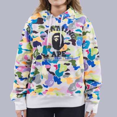 Harga jaket discount bape shark original