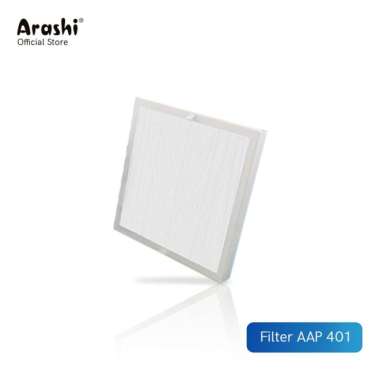 Arashi Filter 3in1 AAP-401 / Filter Air Purifier AAP 401 AAP401