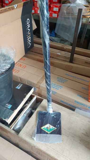 PACUL BUAYA/PACUL GAGANG/CANGKUL/PACUL SAWAH/ PACUL TANAH/PACUL PETANI STAMVICK