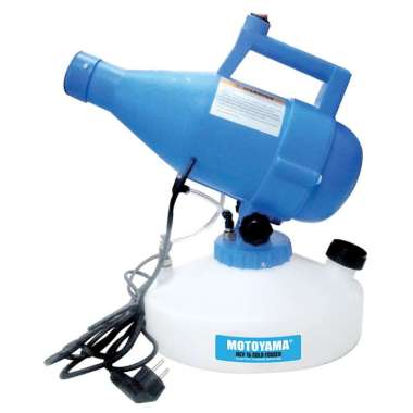 MOTOYAMA MLV 16 ULV COLD FOGGER / ULV / FOGGING / MESIN FOGGING