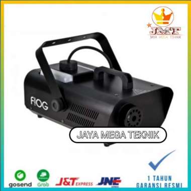 MESIN FOGGING ASAP PORTABLE HOT FOGGING