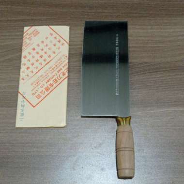 GOLOK BAJA HONGKONG TIPIS