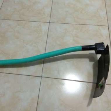 CANGKUL PACUL TANAH SAWAH KEBUN SIAP PAKAI GAGANG BESI
