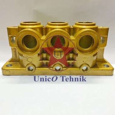 CYNLINDER POWER SPRAYER SANCHIN SCN 30 ( SPAREPART )