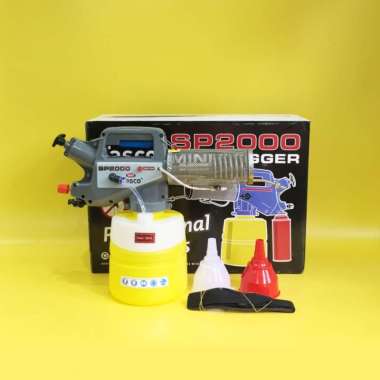 TASCO SP 2000 MINI FOGING