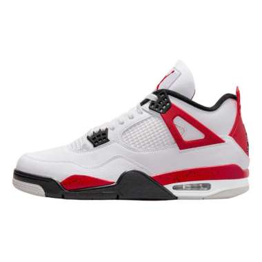 Harga air jordan 4 top