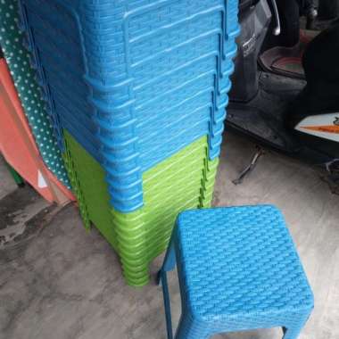 kursi bakso,napolly kokoh Multicolor