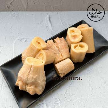 Tulang Sumsum Sapi - Beef Marrow Bone - Kaldu Sapi Mpasi - Beff Bones Broth - Halal by Nishimura Nis