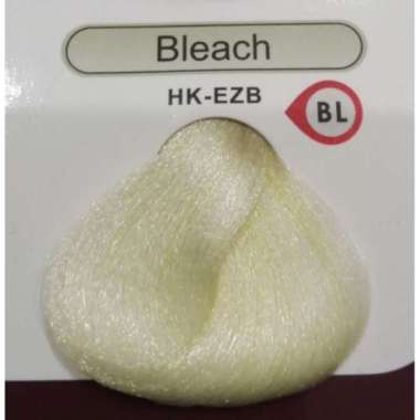 Semir Diosys / Pewarna Rambut Diosys Bleaching