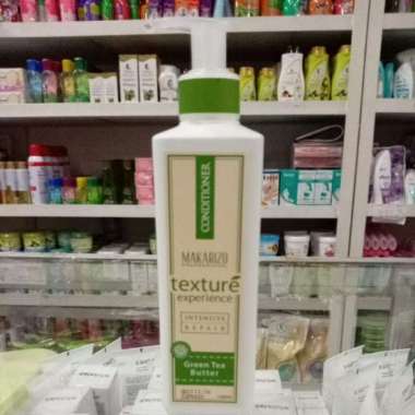Makarizo Texture Conditioner 250ML Green tea butter