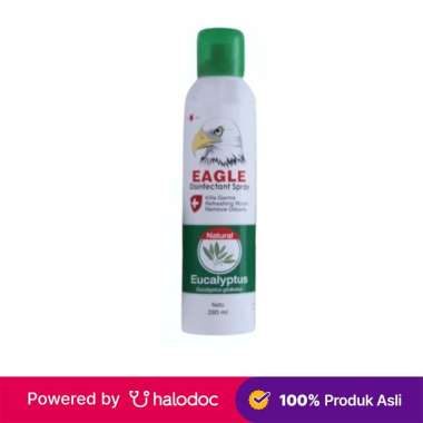 Eagle Eucalyptus Disinfectant Spray 280 ml