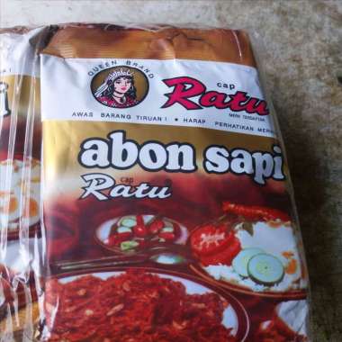 abon ratu