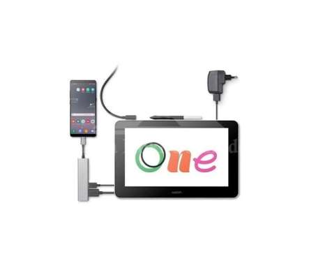 PEN TABLET WACOM ONE DTC133WOC DTC-133WOC DTC 133WOC