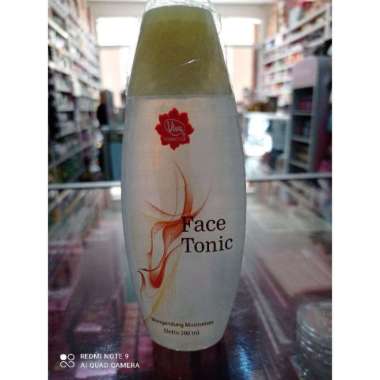 Viva Face Tonic / Viva Milk Cleanser Face tonic
