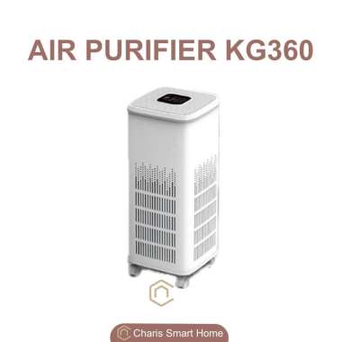Air Purifier KG360