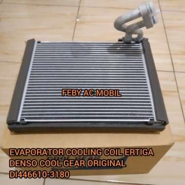 evaporator colling coil ac mobil suzuki/Swift ertiga old coolgear