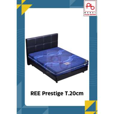 Kasur Busa Royal Foam REE Prestige T.20cm 90 100 120 160 180 Jogja 200