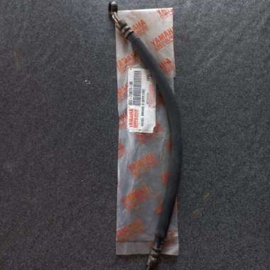 Selang rem belakang Yamaha Touch | 4XC-F5873-00 Multicolor