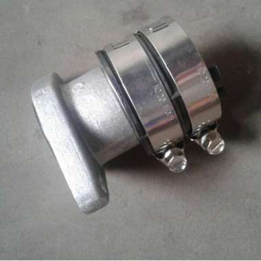 INTAKE MANIFOLD MANIFOL KARBU PE 28 26 YAMAHA BYSON Multicolor