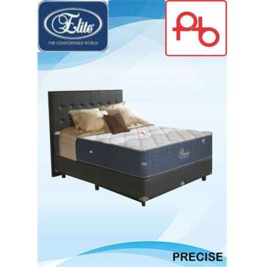 Springbed Precise Elite 120