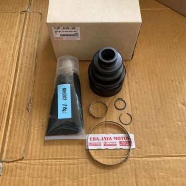 Boot as roda cv joint bagian dalam ayla agya calya sigra original