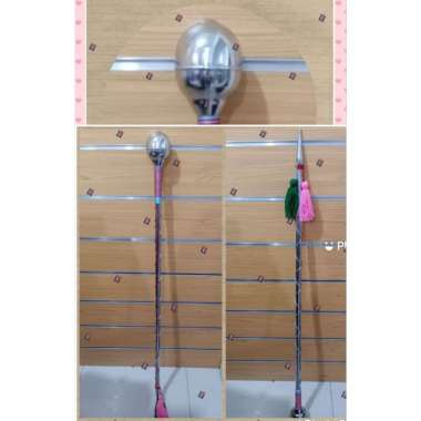 Tongkat Mayoret / Stick Mayoret Marching Band 120/cm