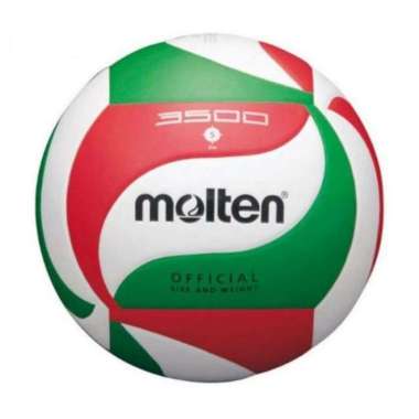 Bola Volley / Bola Voli / Volley Ball Molten ORIGINAL V5M 3500