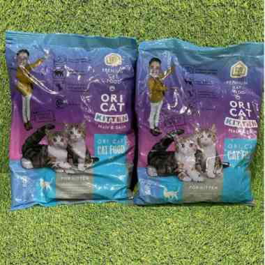 Ori Cat Kitten Cat Food 800