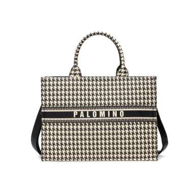 Tas Wanita Palomino Odette Handbag - Black ORIGINAL