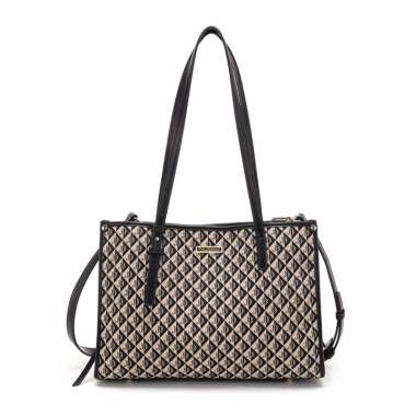 Tas Wanita Palomino Nolla Shoulderbag - Black ORIGINAL