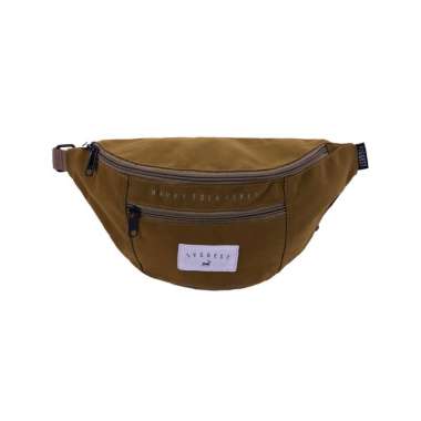 Tas Svggest Waist Bag - Wallaby Olive