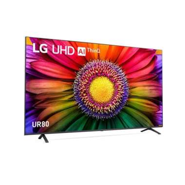 FREE ONGKIR WIL JADETABEK LG 75UR8050PSB Smart TV 4K UHD
