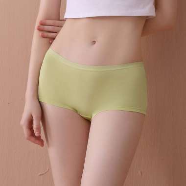 Sorella Panty Pack Bamboo Fiber Women Basic Boxshorts S25-73167MX4 L