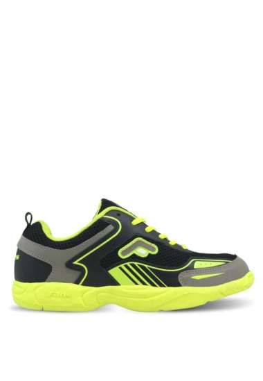 Sepatu Fans Badminton Osaka C 40 citroen