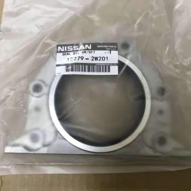 Seal Kruk As Crankshaft Belakang Nissan Frontier D22 ZD30