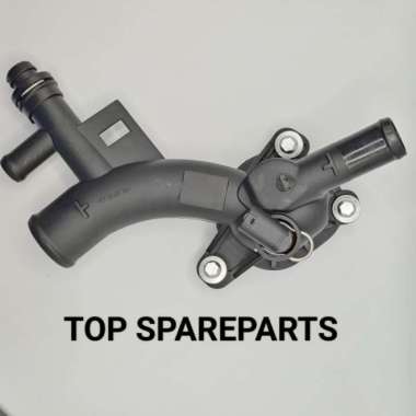 PIPA WATER PUMP HOUSING WATER OUTLET CORONG BEBEK CHEVROLET TRAX
