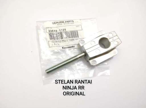 ANTING SETELAN STELAN RANTAI NINJA RR ORIGINAL