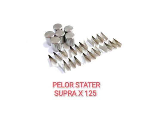 PELOR STATER MIMIS STATER ONE WAY SUPRA X 125