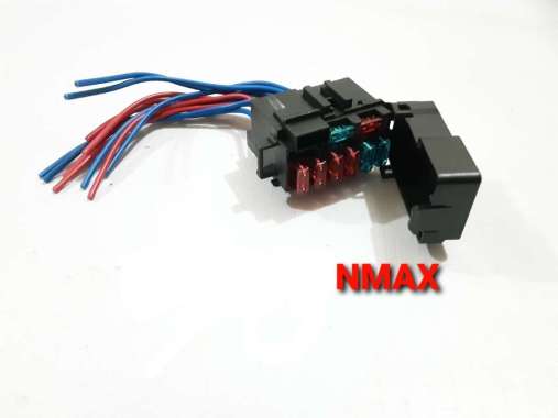 BOX KOTAK RUMAH SEKRING SKRING VARIO 150 NMAX HIGH QUALITY