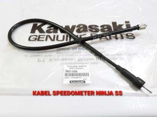 KABEL SPEEDOMETER NINJA R SS S ORIGINAL