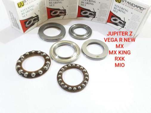 MANGKOK STANG KOMSTIR JUPITER - MX KING - VEGA PREMIUM QUALITY