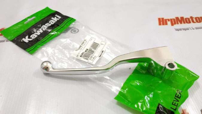 HANDLE KOPLING - KIRI KAWASAKI KLX 150 ORIGINAL