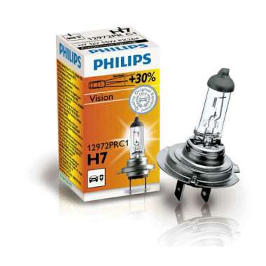 BOHLAM MOTOR H7 PHILIPS NINJA 25 - R25 - MT25