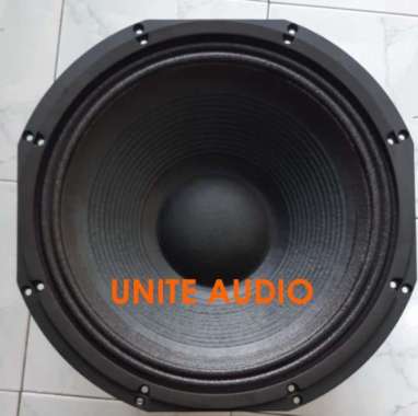 Promo Terbatas !!!!! Komponen Speaker 18 Inch Fane Collosus Prime 18Xb Fane 18Xb 18 Xb Multicolor