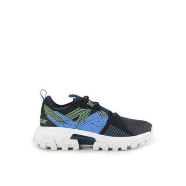 Caterpillar Raider Sport Pria 7 Black