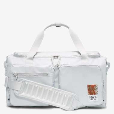 FJ4817 034 Nike Utility Power Duffel Gym Bag Small 31L