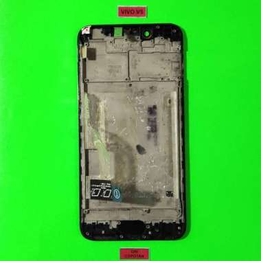 FRAME PAPAN LCD VIVO V5 ORIGINAL COPOTAN